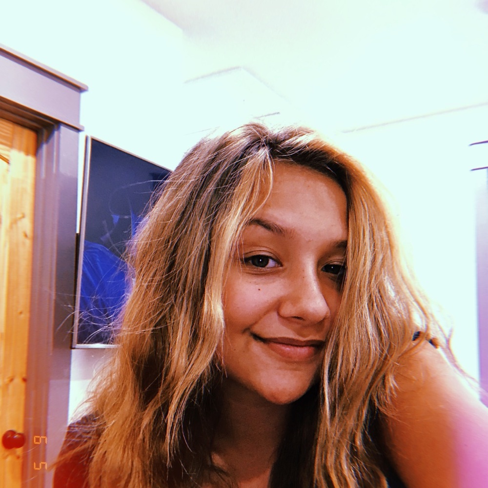 Meet your Posher, Taylor